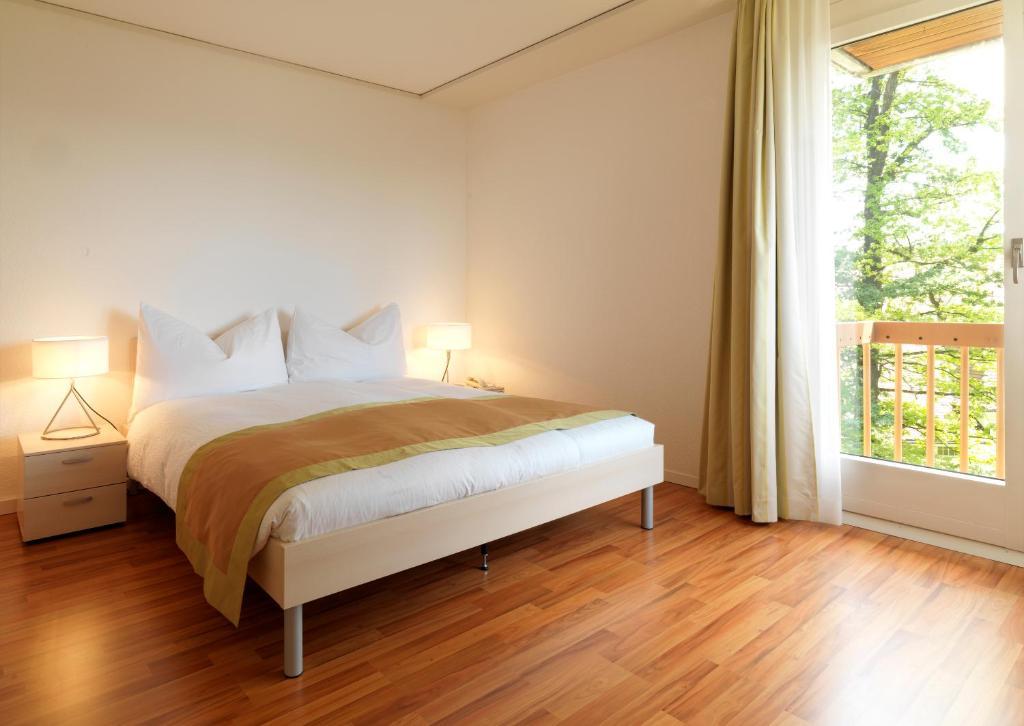 Dolder Waldhaus Zürich